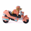 PAW Patrol Liberty záchranárska motorka so zberateľskou figúrkou - Spin Master 6074761