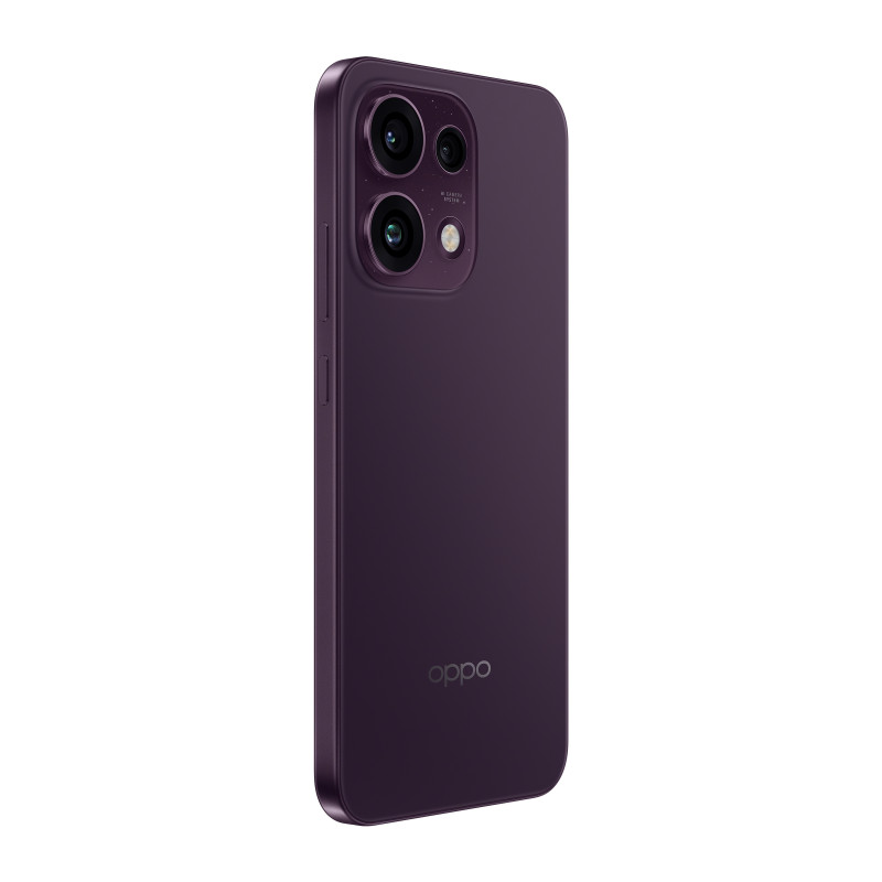 OPPO Reno16 F 5G 8/256GB tmavofialový smartfón