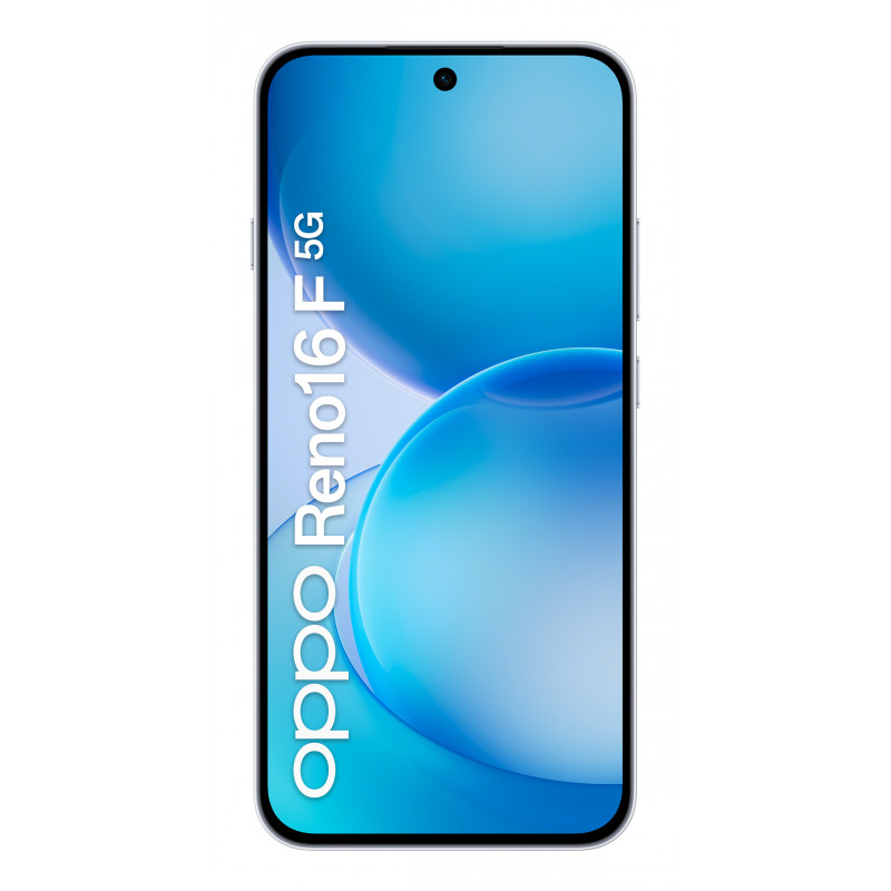 OPPO Reno16 F 5G 8GB RAM 256GB biely