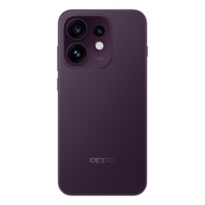 OPPO Reno16 5G 8GB/512GB tmavofialový