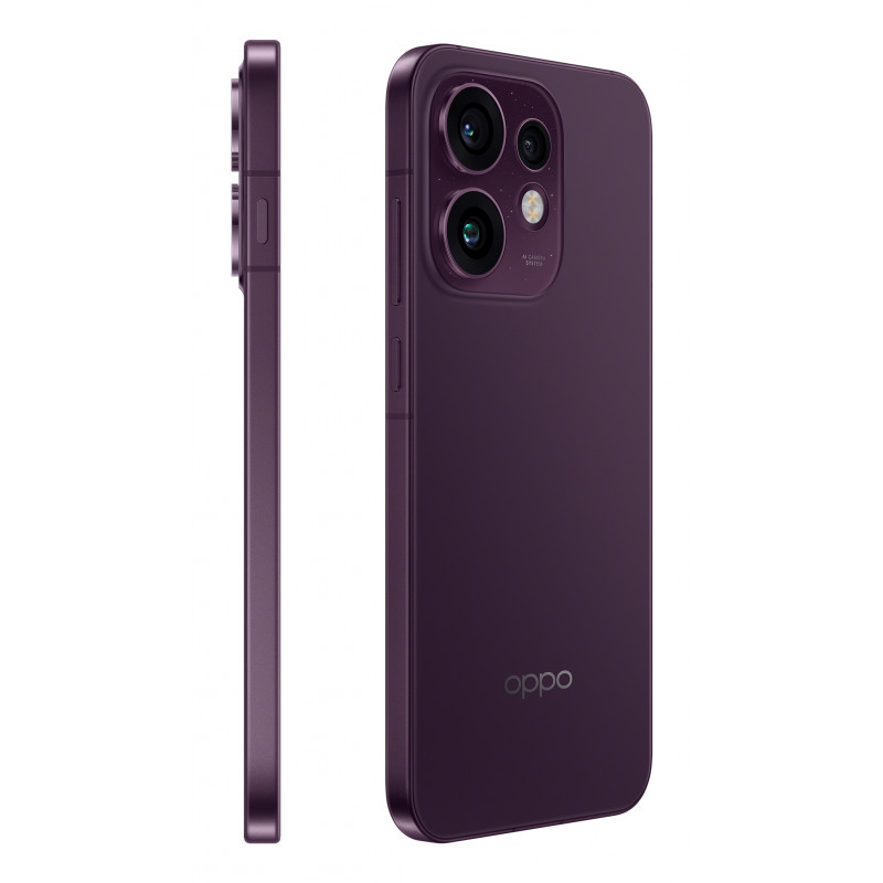 OPPO Reno16 5G 8GB/512GB tmavofialový
