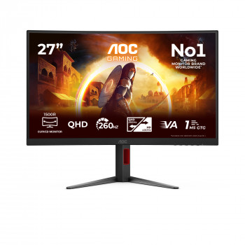 AOC CQ27G4Z2 27