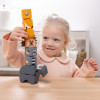 Melissa & Doug Blockables Woodland Friends sada