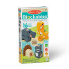 Melissa & Doug Blockables Woodland Friends sada