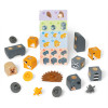Melissa & Doug Blockables Woodland Friends sada
