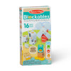Melissa & Doug Blockables Sada Priatelia z farmy