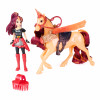 Spin Master Unicorn Academy - Wing Magic Valentina & Cinder hracia sada