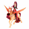 Spin Master Unicorn Academy - Wing Magic Valentina & Cinder hracia sada