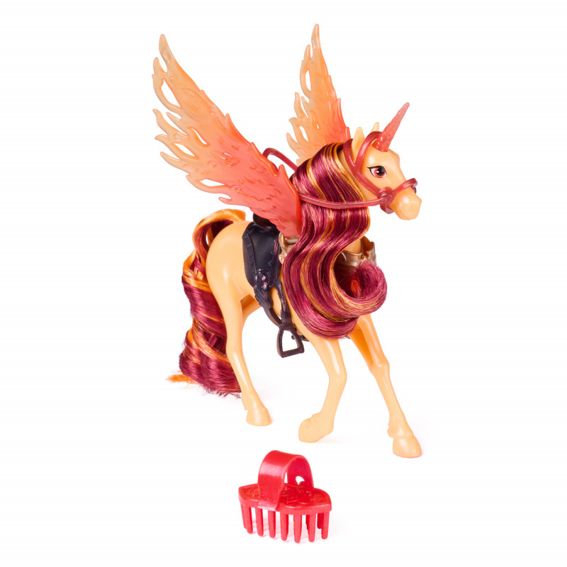 Spin Master Unicorn Academy - Wing Magic Valentina & Cinder hracia sada