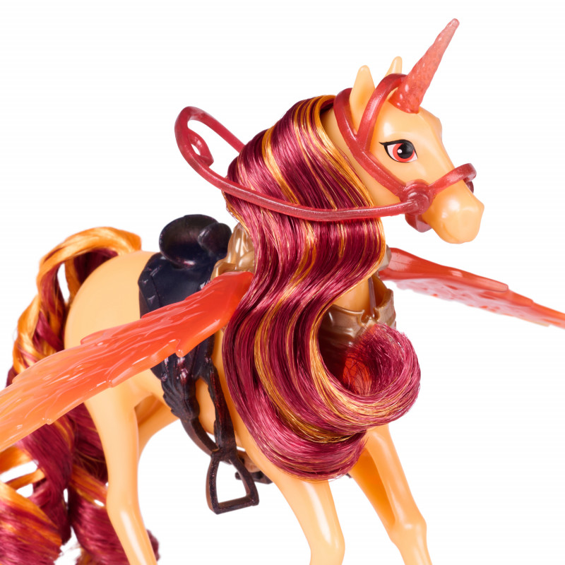 Spin Master Unicorn Academy - Wing Magic Valentina & Cinder hracia sada