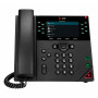 HP Poly VVX 450 business IP telefón - VoIP telefón