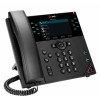 HP Poly VVX 450 business IP telefón - VoIP telefón