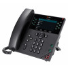 HP Poly VVX 450 business IP telefón - VoIP telefón