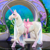 Spin Master Unicorn Academy - Glacier jednorožec & Ava jazdkyňa figúrková sada