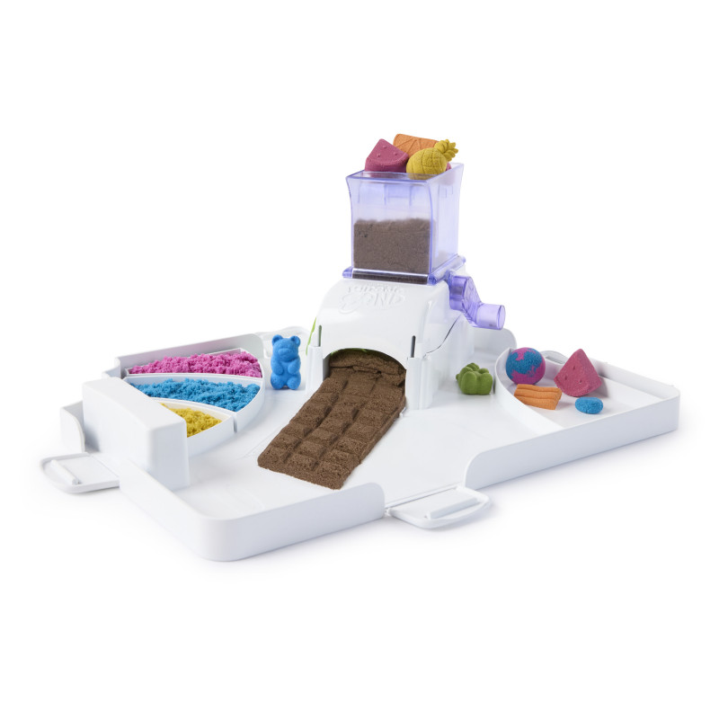 Kinetic Sand Candy Station herná sada