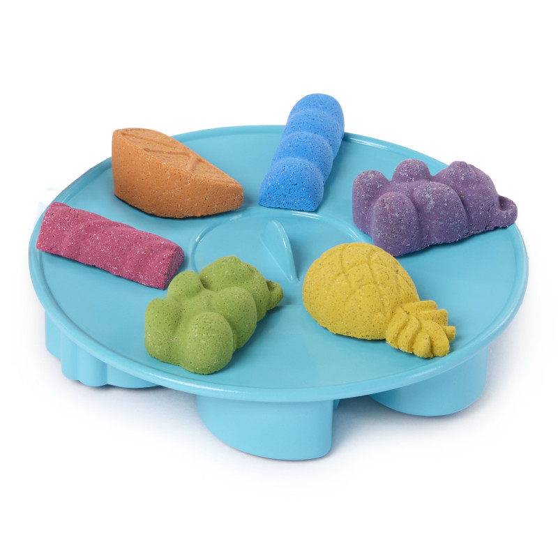 Kinetic Sand Candy Station herná sada
