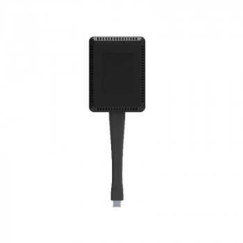 Dahua DHI-PKP-WP1B 3m DC predlžovací kábel pre bezpečnostné kamery, 5,5x2,1mm, biely