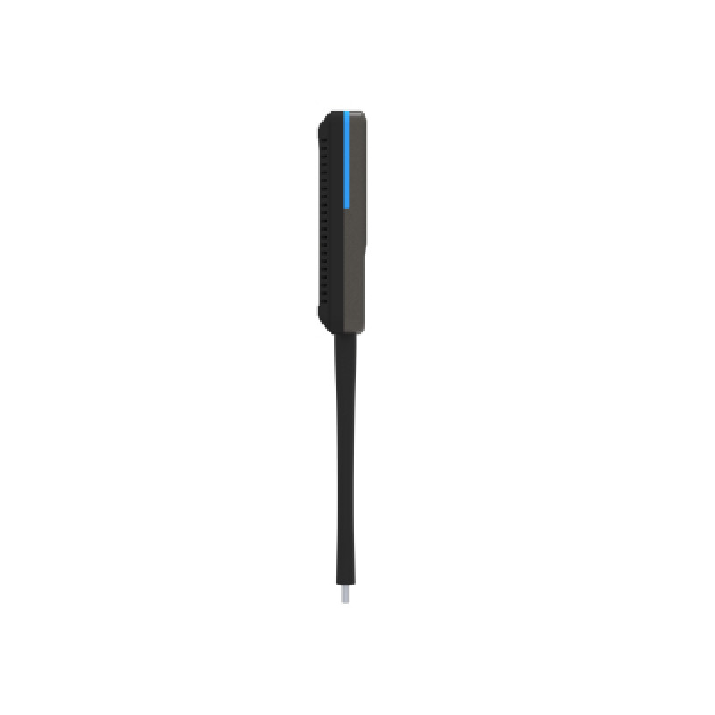 Dahua DHI-PKP-WP1B 3m DC predlžovací kábel pre bezpečnostné kamery, 5,5x2,1mm, biely