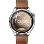 Honor Watch 6 Smart hodinky, hnedé