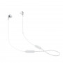 JBL Tune 215BT bezdrôtové in-ear neckband slúchadlá - biele