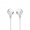 JBL Tune 215BT bezdrôtové in-ear neckband slúchadlá - biele