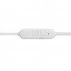 JBL Tune 215BT bezdrôtové in-ear neckband slúchadlá - biele