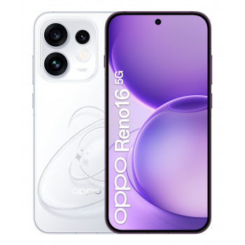 OPPO Reno16 5G 8GB RAM 512GB úložisko 6,7