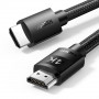 UGREEN HD119 HDMI 2.0 kábel 4K 60Hz 3m čierny
