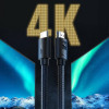 UGREEN HD119 HDMI 2.0 kábel 4K 60Hz 3m čierny