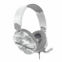 Turtle Beach RECON 70 drôtové herné slúchadlá cez uši so sklopným mikrofónom, biele Camo (TBS-6230-02)