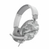 Turtle Beach RECON 70 drôtové herné slúchadlá cez uši so sklopným mikrofónom, biele Camo (TBS-6230-02)