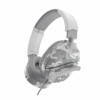 Turtle Beach RECON 70 drôtové herné slúchadlá cez uši so sklopným mikrofónom, biele Camo (TBS-6230-02)
