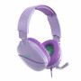 Turtle Beach Recon 70 herný headset pre PC, Lavender (TBS-6560-05)