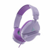 Turtle Beach Recon 70 herný headset pre PC, Lavender (TBS-6560-05)