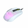 Roccat Burst Pro drôtová herná myš, 16000 dpi, 68 g, biela (ROC-11-746)
