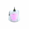 Roccat Burst Pro drôtová herná myš, 16000 dpi, 68 g, biela (ROC-11-746)