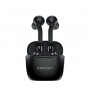 Roccat Syn Buds Air slúchadlá True Wireless do uší, Bluetooth 5.1, čierne (ROC-14-102-02)