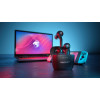 Roccat Syn Buds Air slúchadlá True Wireless do uší, Bluetooth 5.1, čierne (ROC-14-102-02)