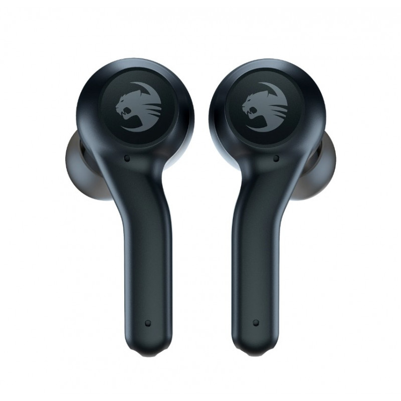 Roccat Syn Buds Air slúchadlá True Wireless do uší, Bluetooth 5.1, čierne (ROC-14-102-02)