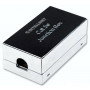 Intellinet Cat5e FTP keystone jack, bez nástrojový tienený RJ45 konektor samec, 512114