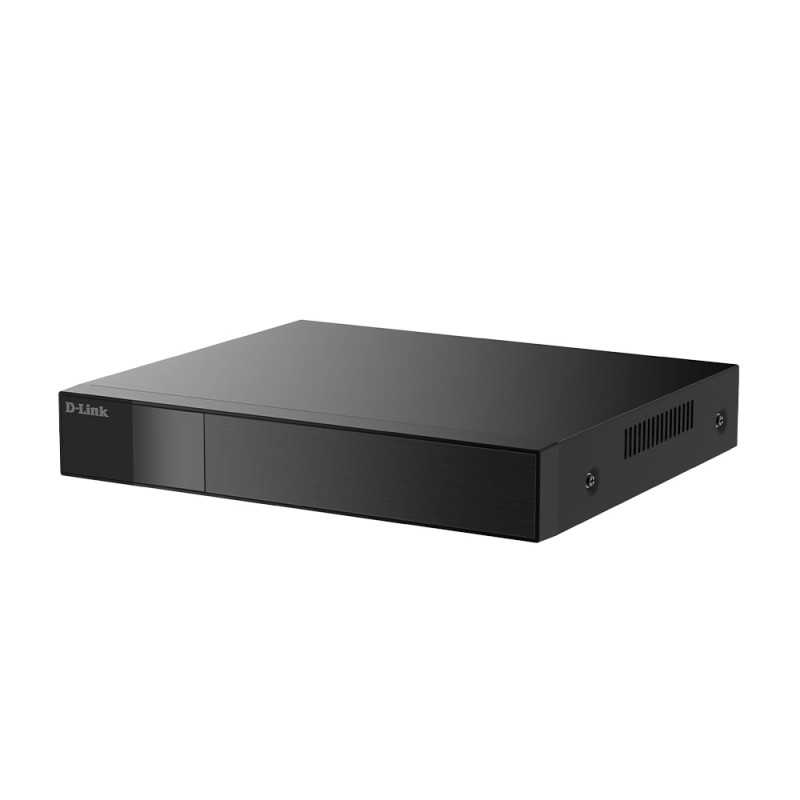 D-Link BNR-004 4-kanálový sieťový videorekordér