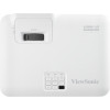 ViewSonic LS711W WXGA short-throw laserový DLP projektor, 4200 ANSI lumenov