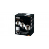 Braun KF 47/1 WH filtračný kávovar, 1000 W, biely