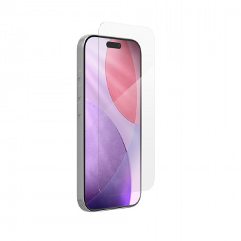 ZAGG Elite VisionGuard ochranná fólia displeja pre Apple iPhone 17 Pro