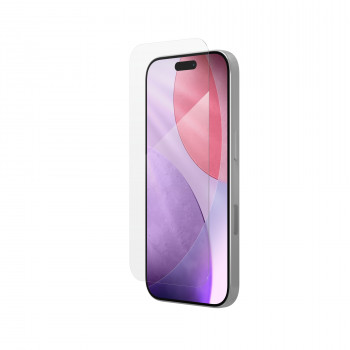 ZAGG Elite VisionGuard ochranná fólia displeja pre Apple iPhone 17 Pro