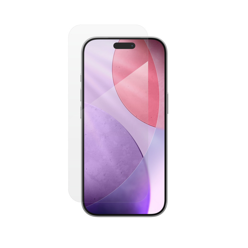 ZAGG Elite VisionGuard ochranná fólia displeja pre Apple iPhone 17 Pro