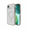 ZAGG Santa Cruz Snap puzdro pre iPhone 15 Pro Max - titán