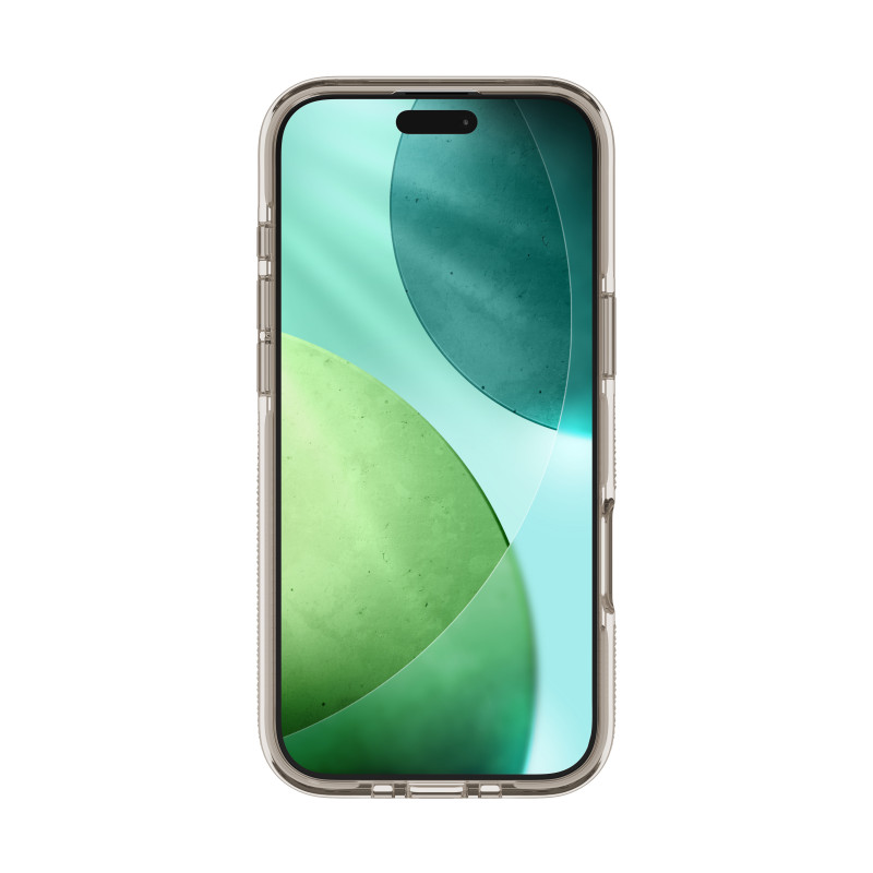 ZAGG Santa Cruz Snap puzdro pre iPhone 15 Pro Max - titán