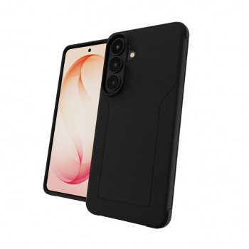 ZAGG Luxe puzdro pre Samsung Galaxy S26 Ultra - čierna