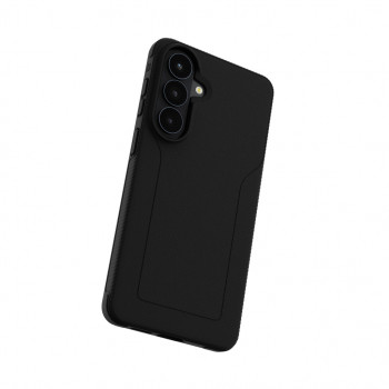 ZAGG Luxe puzdro pre Samsung Galaxy S26 Ultra - čierna